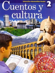 Cuentes y cultura Interactive Intermediate Reader Level 2 （CSM BLG）