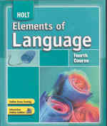Elements of Language : Fourth Course