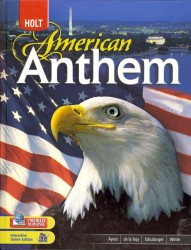 American Anthem : Interactive Online Edition