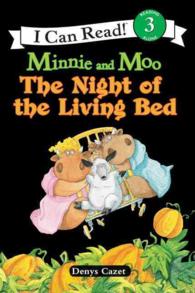 Minnie and Moo the Night of the Living Bed