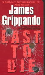 Last to Die （Reprint）