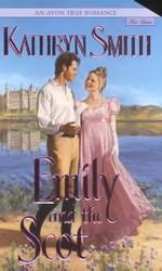 Emily and the Scot (Avon True Romance for Teens)