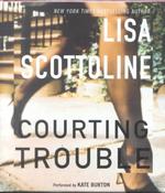 Courting Trouble (5-Volume Set) （Abridged）