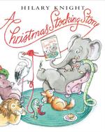 A Christmas Stocking Story （1ST）