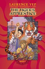 The Tiger's Apprentice (The Tiger's Apprentice) （1ST）