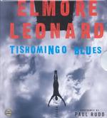 Tishomingo Blues (5-Volume Set) （Abridged）
