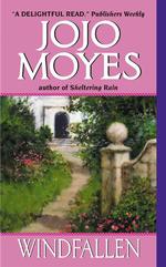 Windfallen （Reprint）