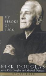 My Stroke of Luck (2-Volume Set) （Abridged）