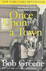 Once upon a Town