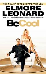 Be Cool （Reissue）