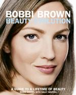 Bobbi Brown Beauty Evolution