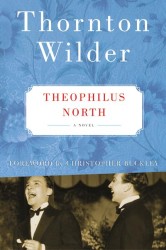 Theophilus North （1ST）
