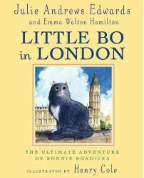 Little Bo in London : The Ultimate Adventure of Bonnie Boadicea (Little Bo)