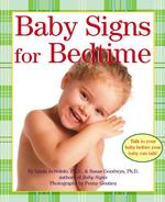 Baby Signs for Bedtime （BRDBK）