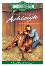 Stardust's Foal (Thoroughbred: Ashleigh)