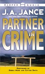 Partner in Crime (4-Volume Set) （Abridged）