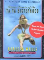 Divine Secrets of the Ya-ya Sisterhood (10-Volume Set) : A Novel （Unabridged）