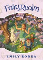 The Last Fairy-Apple Tree (Fairy Realm)