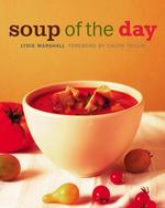 Soup of the Day （1ST）