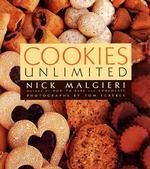 Cookies Unlimited : Nick Malgieri （1ST）