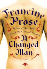 A Changed Man : A Novel