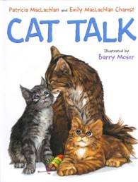 Cat Talk