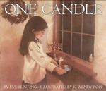 One Candle （1ST）