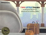 Two Little Trains