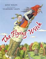 The Flying Witch