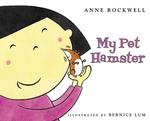 My Pet Hamster (Let's-read-and-find-out Science Books) （1ST）