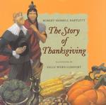 The Story of Thanksgiving （Revised）