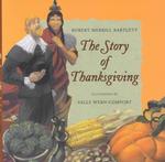 The Story of Thanksgiving （Revised）