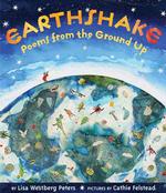 Earthshake : Poems from the Ground Up （1ST）