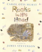 Rocks in His Head