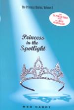 Princess in the Spotlight (Princess Diaries) 〈2〉