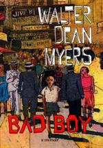 Bad Boy : A Memoir