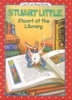 Stuart at the Library (I Can Read)