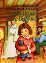 Little House in the Big Woods (Little House-the Laura Years) （Special）