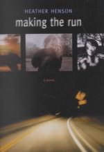 Making the Run （Library Binding）