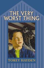 The Very Worst Thing （1ST）
