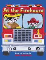 At the Firehouse （1ST）