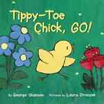 Tippy toe chick go