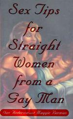 Sex Tips for Straight Women from a Gay Man