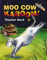Moo Cow Kaboom!