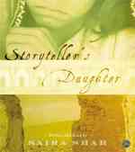 Storyteller's Daughter (4-Volume Set) （Abridged）
