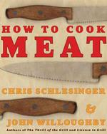 How to Cook Meat （Reprint）