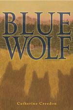 Blue Wolf (Julie Andrews Collection)
