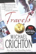 Travels （Reprint）