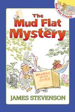 The Mud Flat Mystery (Mud Flat Friends) （Reprint）