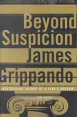 Beyond Suspicion (4-Volume Set) （Abridged）